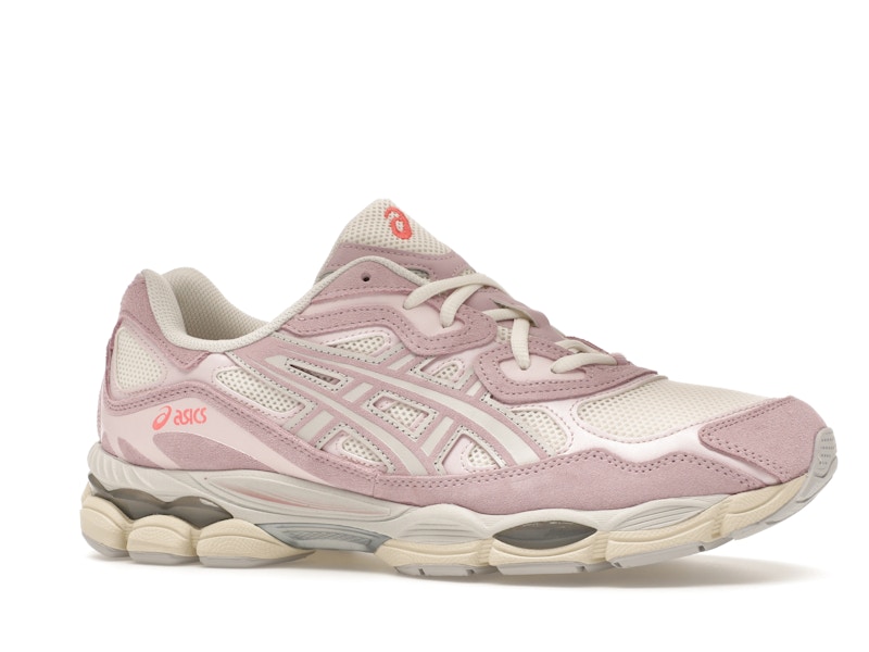 ASICS Gel-NYC Cream Rose Water - image 3