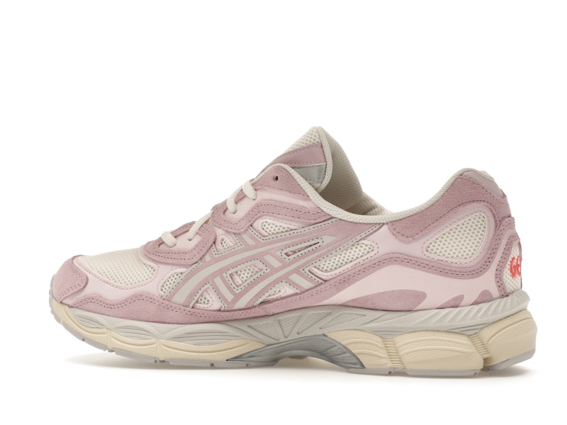 ASICS Gel-NYC Cream Rose Water - image 21