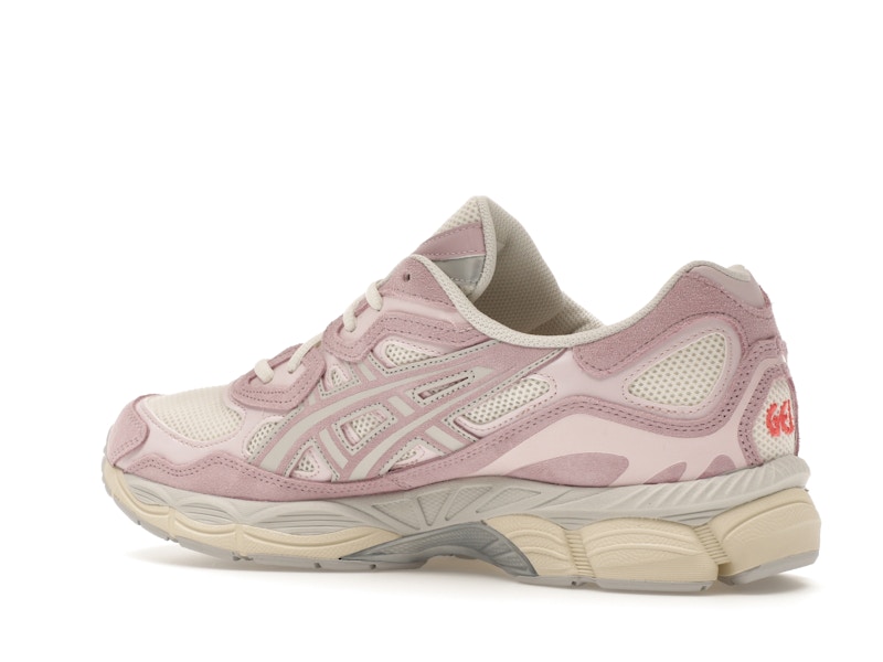 ASICS Gel-NYC Cream Rose Water - image 22