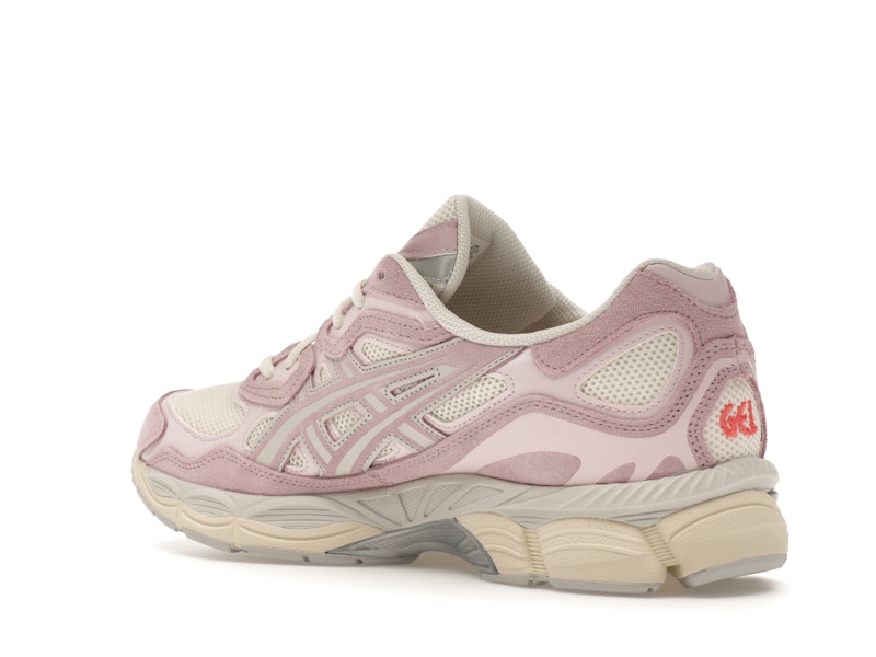 ASICS Gel-NYC Cream Rose Water - image 23