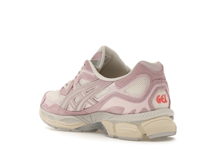 ASICS Gel-NYC Cream Rose Water - image 24
