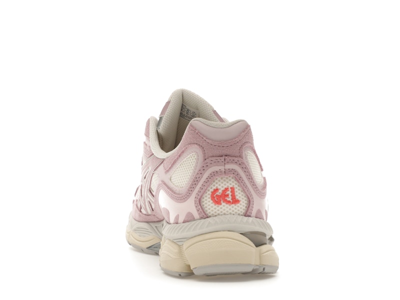 ASICS Gel-NYC Cream Rose Water - image 27