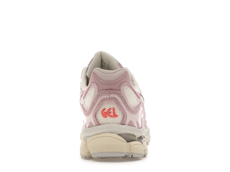 ASICS Gel-NYC Cream Rose Water - image 28