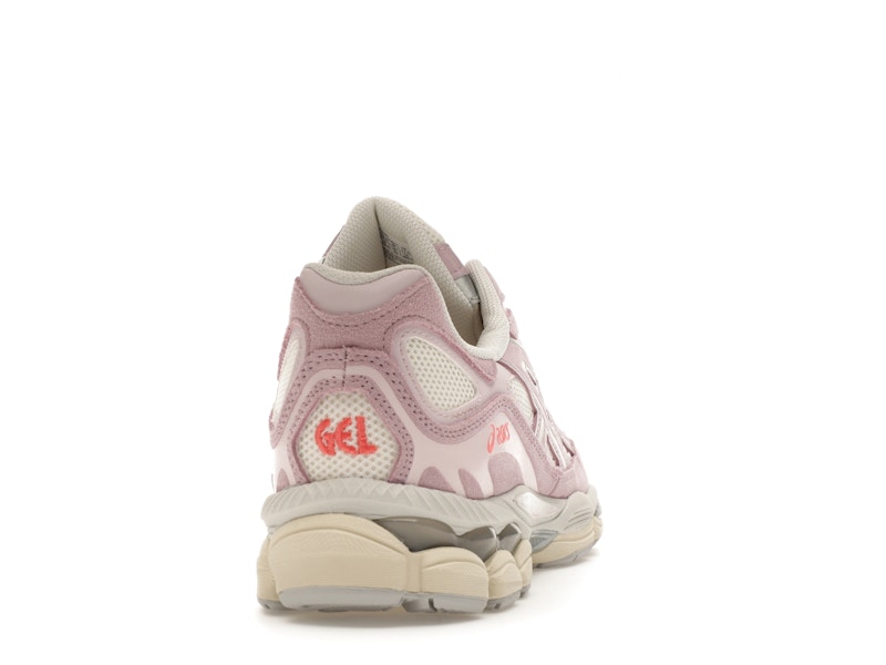 ASICS Gel-NYC Cream Rose Water - image 29