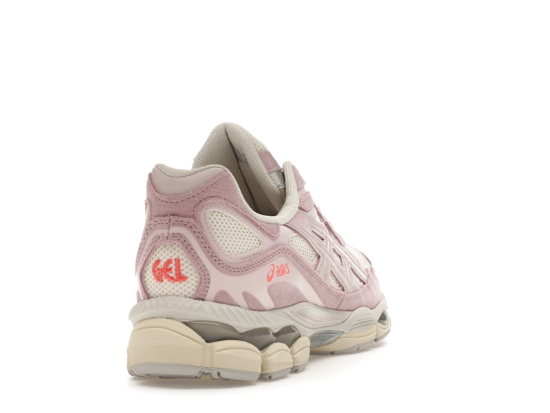 ASICS Gel-NYC Cream Rose Water - image 30