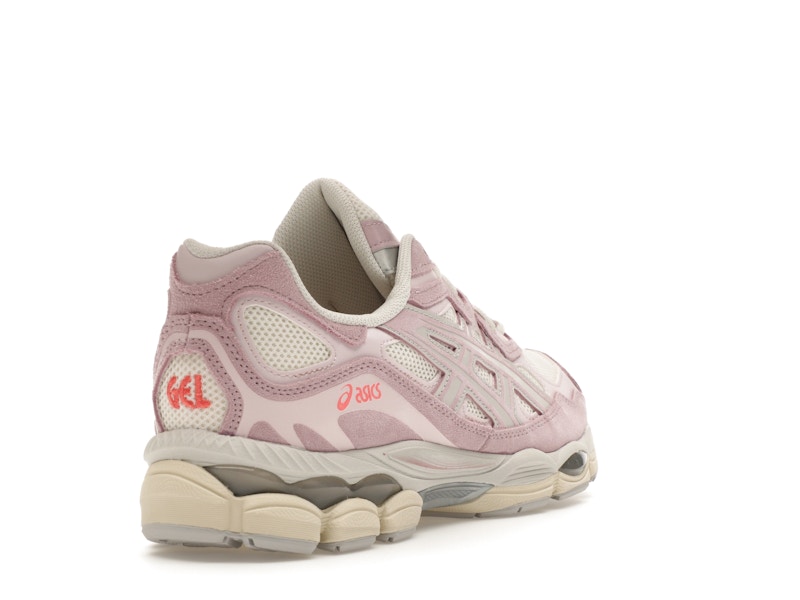 ASICS Gel-NYC Cream Rose Water - image 31