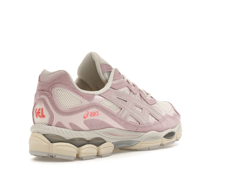 ASICS Gel-NYC Cream Rose Water - image 32