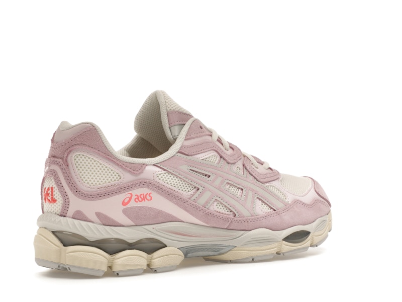 ASICS Gel-NYC Cream Rose Water - image 33