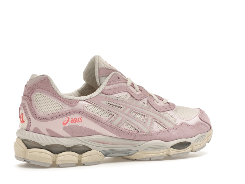 ASICS Gel-NYC Cream Rose Water - image 34