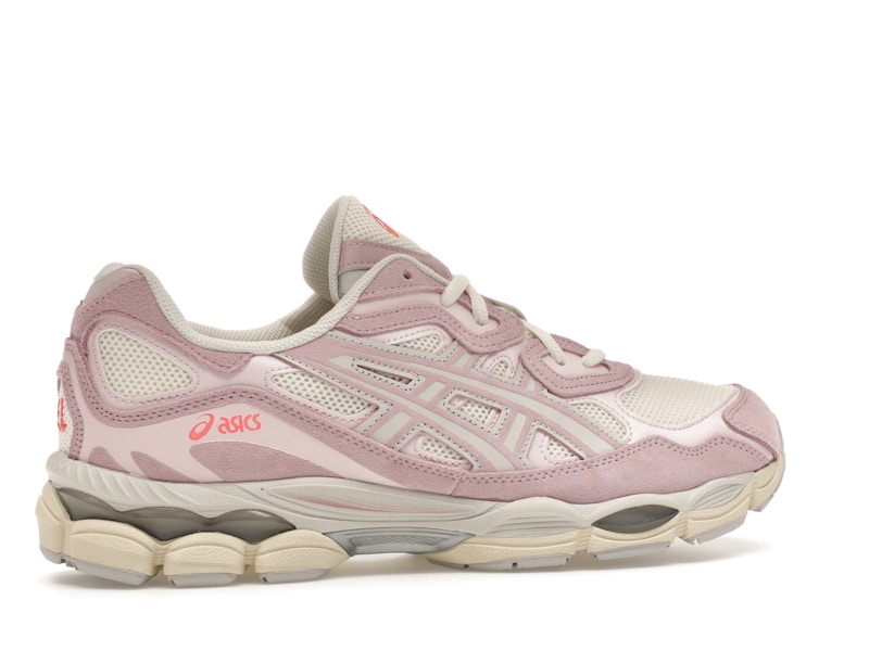 ASICS Gel-NYC Cream Rose Water - image 35