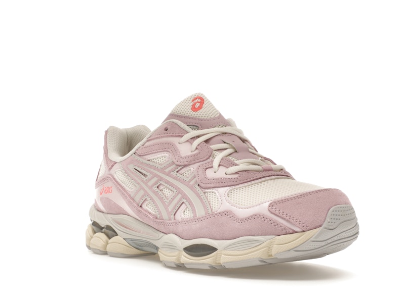 ASICS Gel-NYC Cream Rose Water - image 6