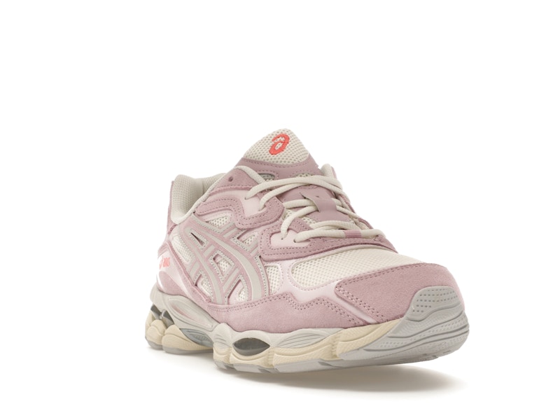 ASICS Gel-NYC Cream Rose Water - image 7