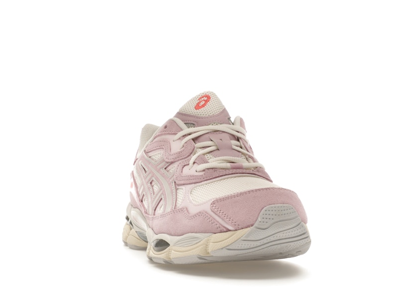 ASICS Gel-NYC Cream Rose Water - image 8