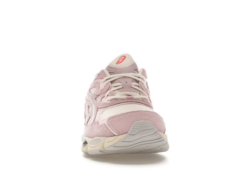 ASICS Gel-NYC Cream Rose Water - image 9
