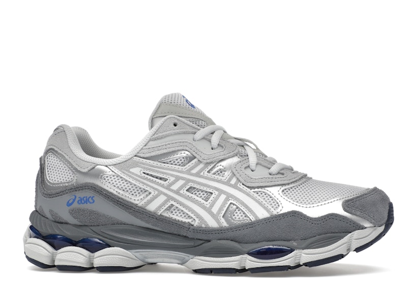 ASICS Gel-NYC Glacier Grey Gravel - image 2