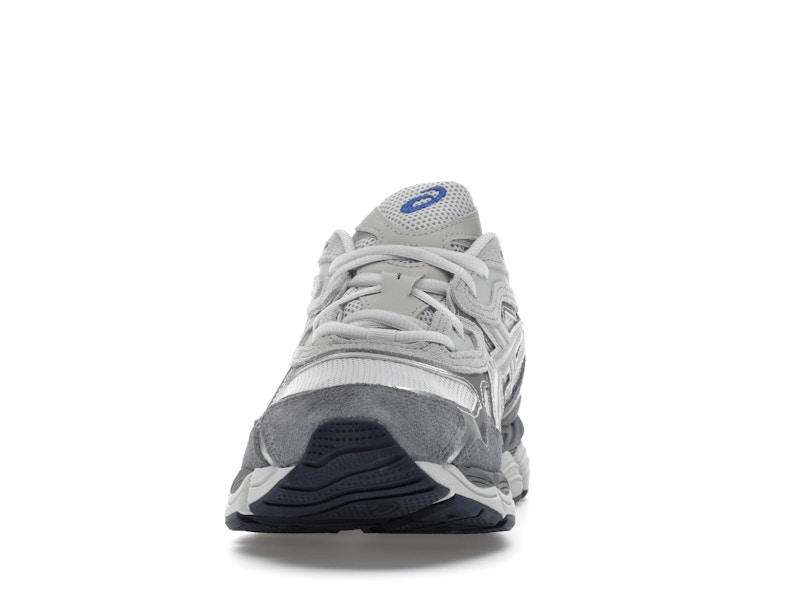 ASICS Gel-NYC Glacier Grey Gravel - image 11