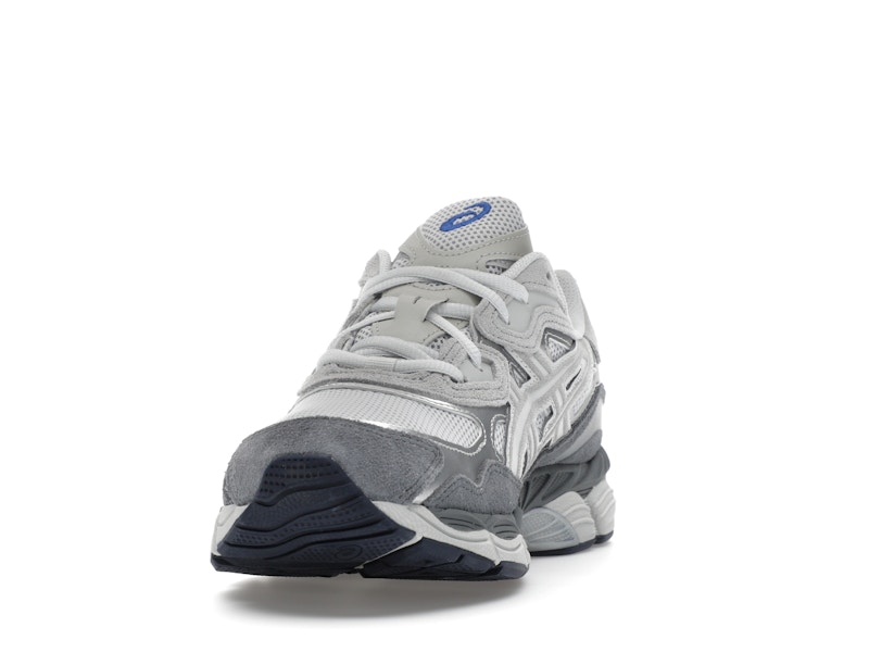 ASICS Gel-NYC Glacier Grey Gravel - image 12