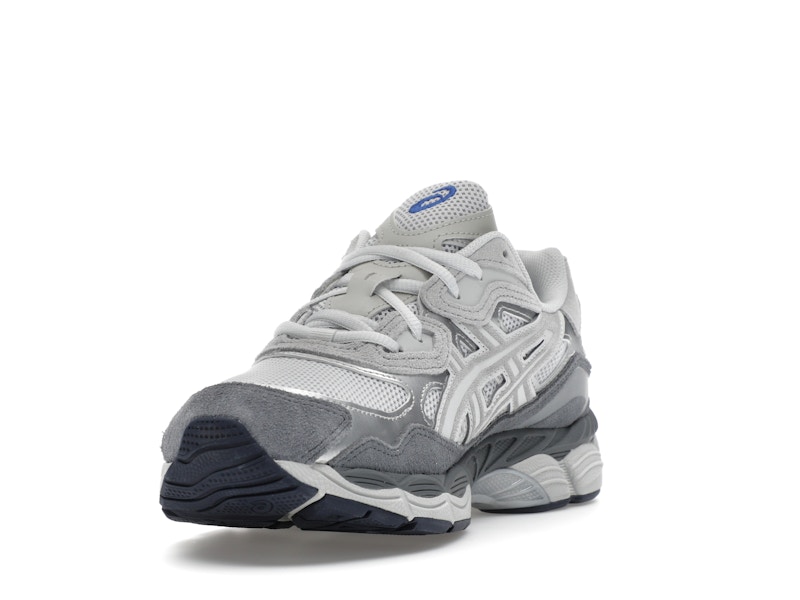 ASICS Gel-NYC Glacier Grey Gravel - image 13