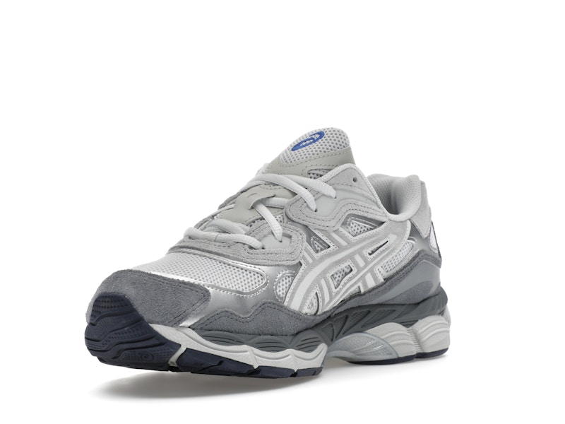 ASICS Gel-NYC Glacier Grey Gravel - image 14