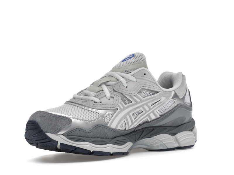 ASICS Gel-NYC Glacier Grey Gravel - image 15