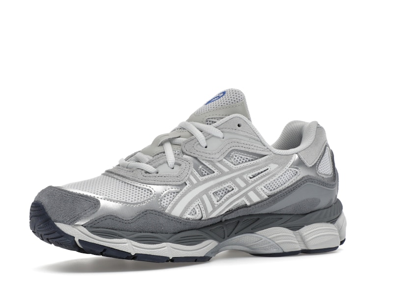 ASICS Gel-NYC Glacier Grey Gravel - image 16