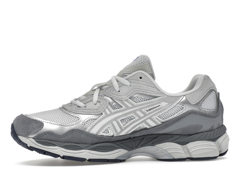 ASICS Gel-NYC Glacier Grey Gravel - image 18