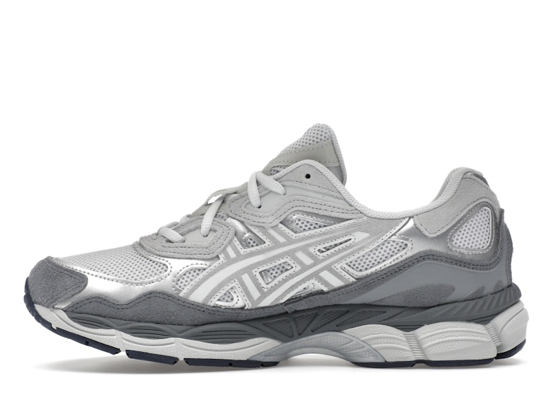 ASICS Gel-NYC Glacier Grey Gravel - image 19