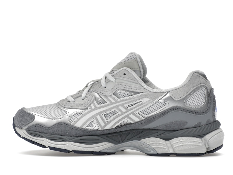 ASICS Gel-NYC Glacier Grey Gravel - image 20