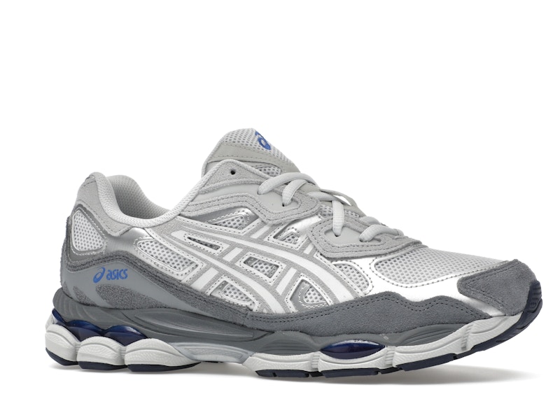 ASICS Gel-NYC Glacier Grey Gravel - image 3