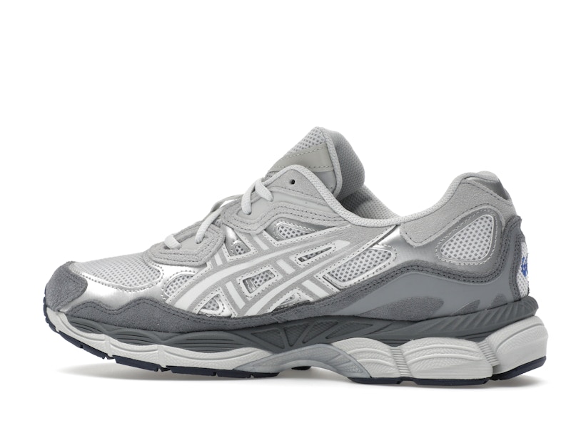 ASICS Gel-NYC Glacier Grey Gravel - image 21