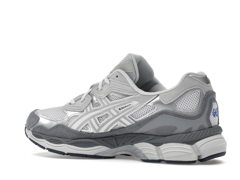 ASICS Gel-NYC Glacier Grey Gravel - image 22
