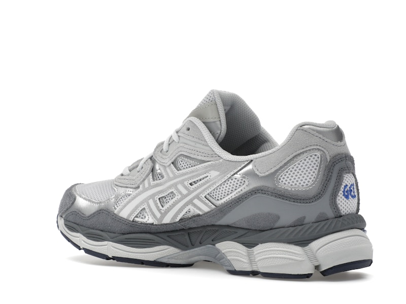 ASICS Gel-NYC Glacier Grey Gravel - image 23