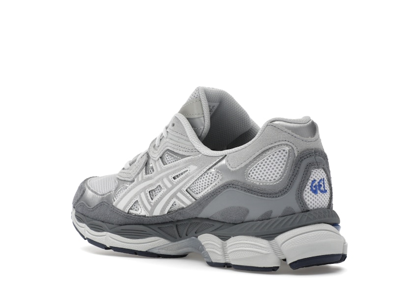 ASICS Gel-NYC Glacier Grey Gravel - image 24