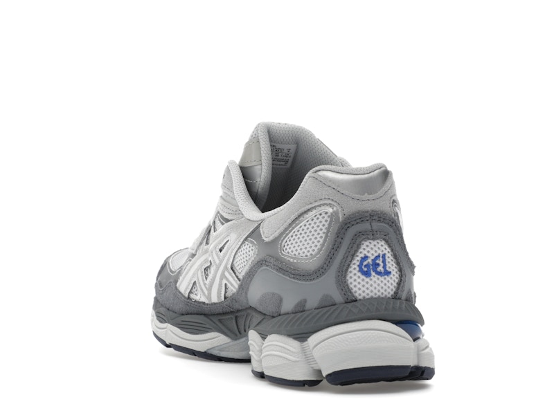 ASICS Gel-NYC Glacier Grey Gravel - image 26