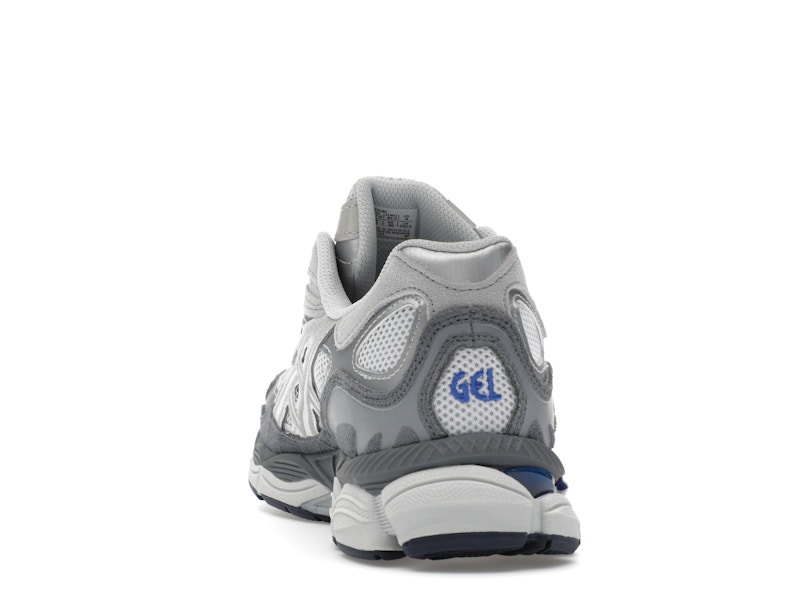 ASICS Gel-NYC Glacier Grey Gravel - image 27