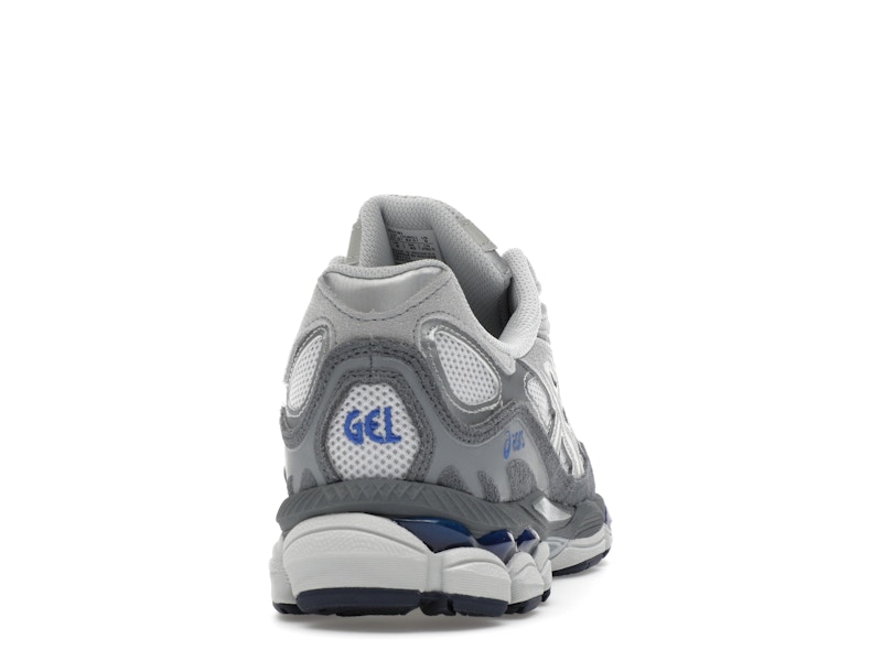 ASICS Gel-NYC Glacier Grey Gravel - image 29