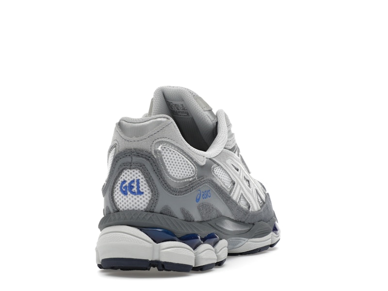 ASICS Gel-NYC Glacier Grey Gravel - image 30