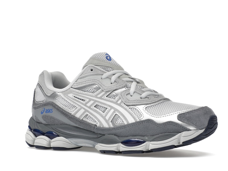 ASICS Gel-NYC Glacier Grey Gravel - image 4