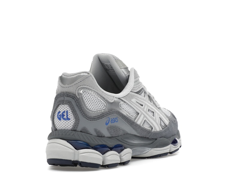 ASICS Gel-NYC Glacier Grey Gravel - image 31