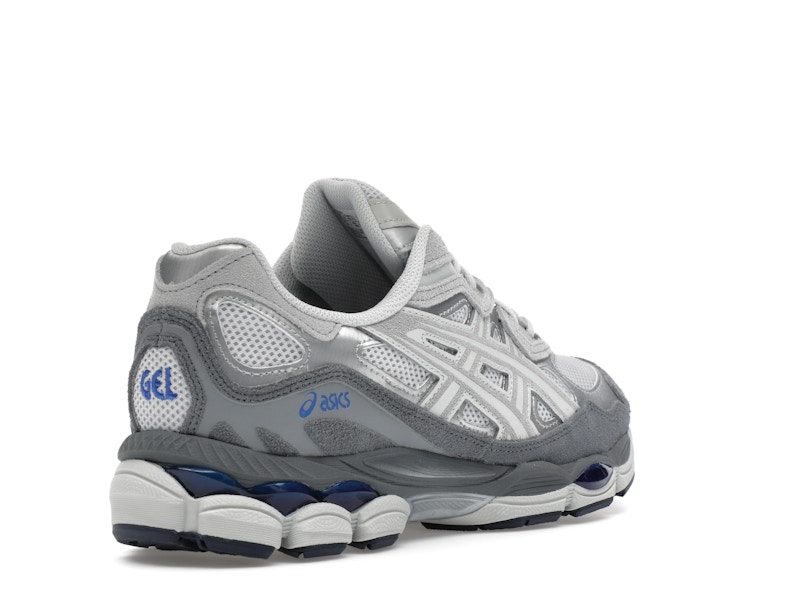ASICS Gel-NYC Glacier Grey Gravel - image 32