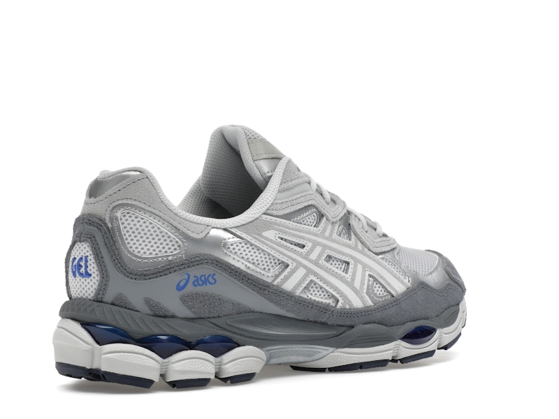 ASICS Gel-NYC Glacier Grey Gravel - image 33