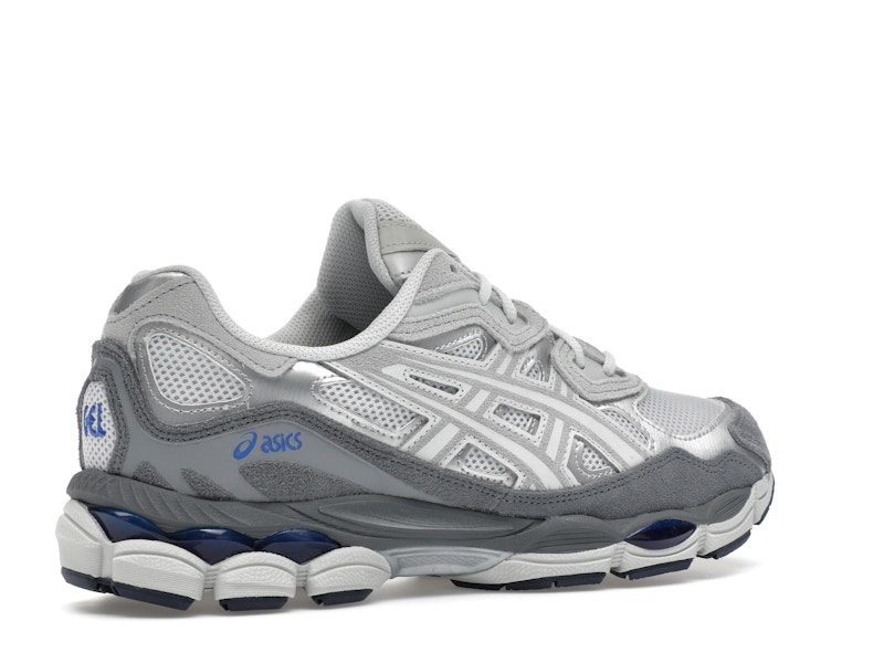 ASICS Gel-NYC Glacier Grey Gravel - image 34