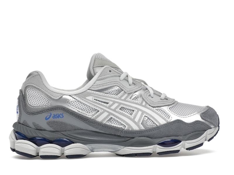 ASICS Gel-NYC Glacier Grey Gravel - image 36