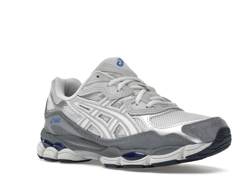 ASICS Gel-NYC Glacier Grey Gravel - image 5