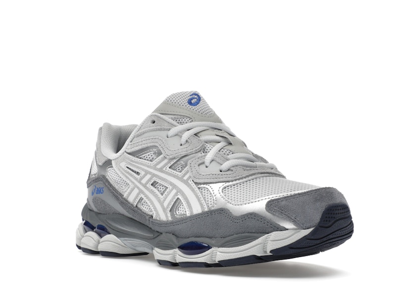 ASICS Gel-NYC Glacier Grey Gravel - image 6