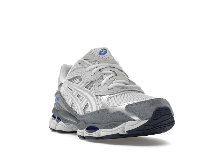 ASICS Gel-NYC Glacier Grey Gravel - image 7