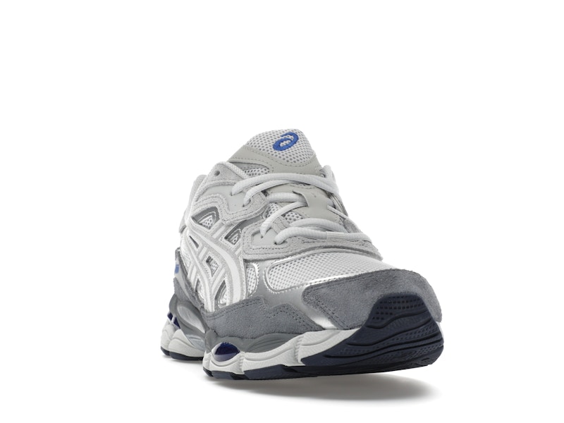 ASICS Gel-NYC Glacier Grey Gravel - image 8