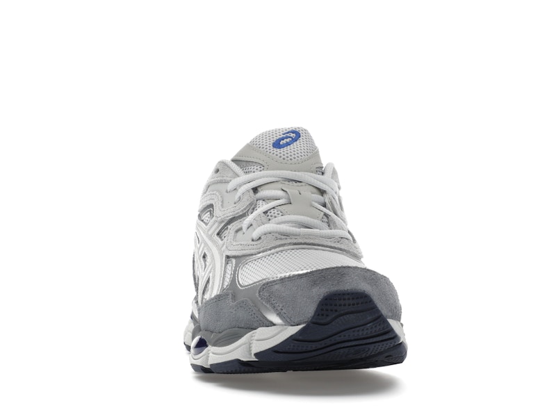 ASICS Gel-NYC Glacier Grey Gravel - image 9
