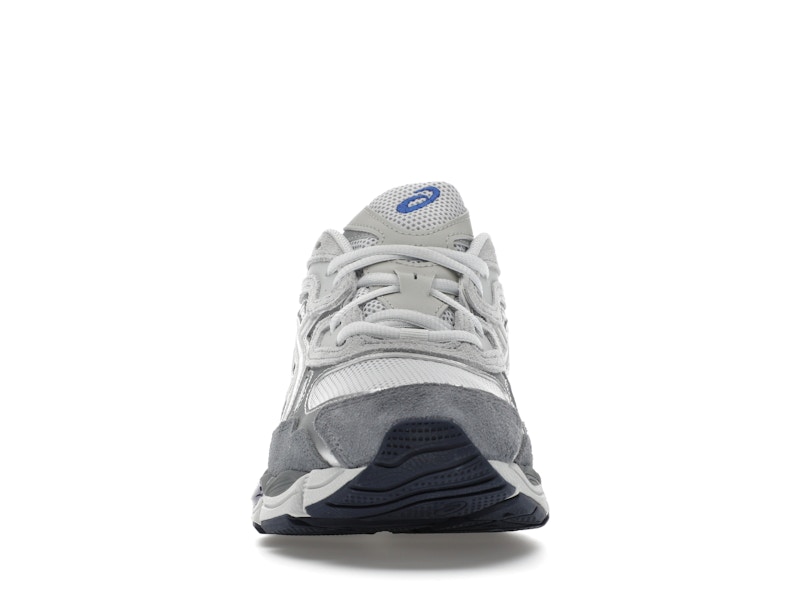 ASICS Gel-NYC Glacier Grey Gravel - image 10