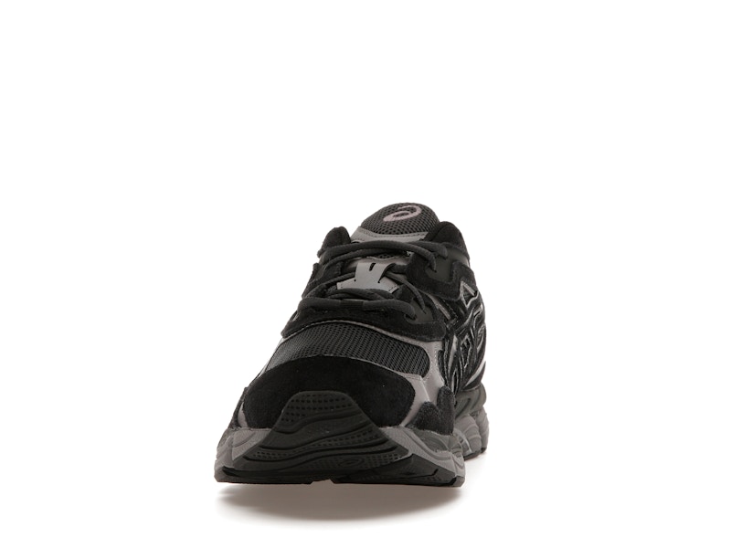 ASICS Gel-NYC Graphite Grey Black - image 11